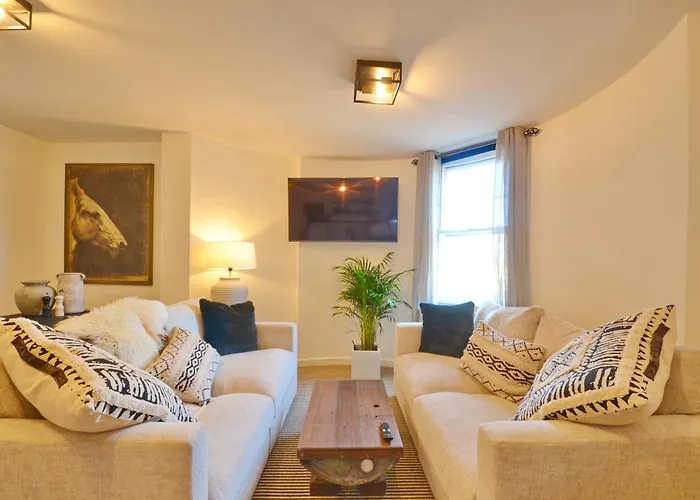 Baldwin Lofts
