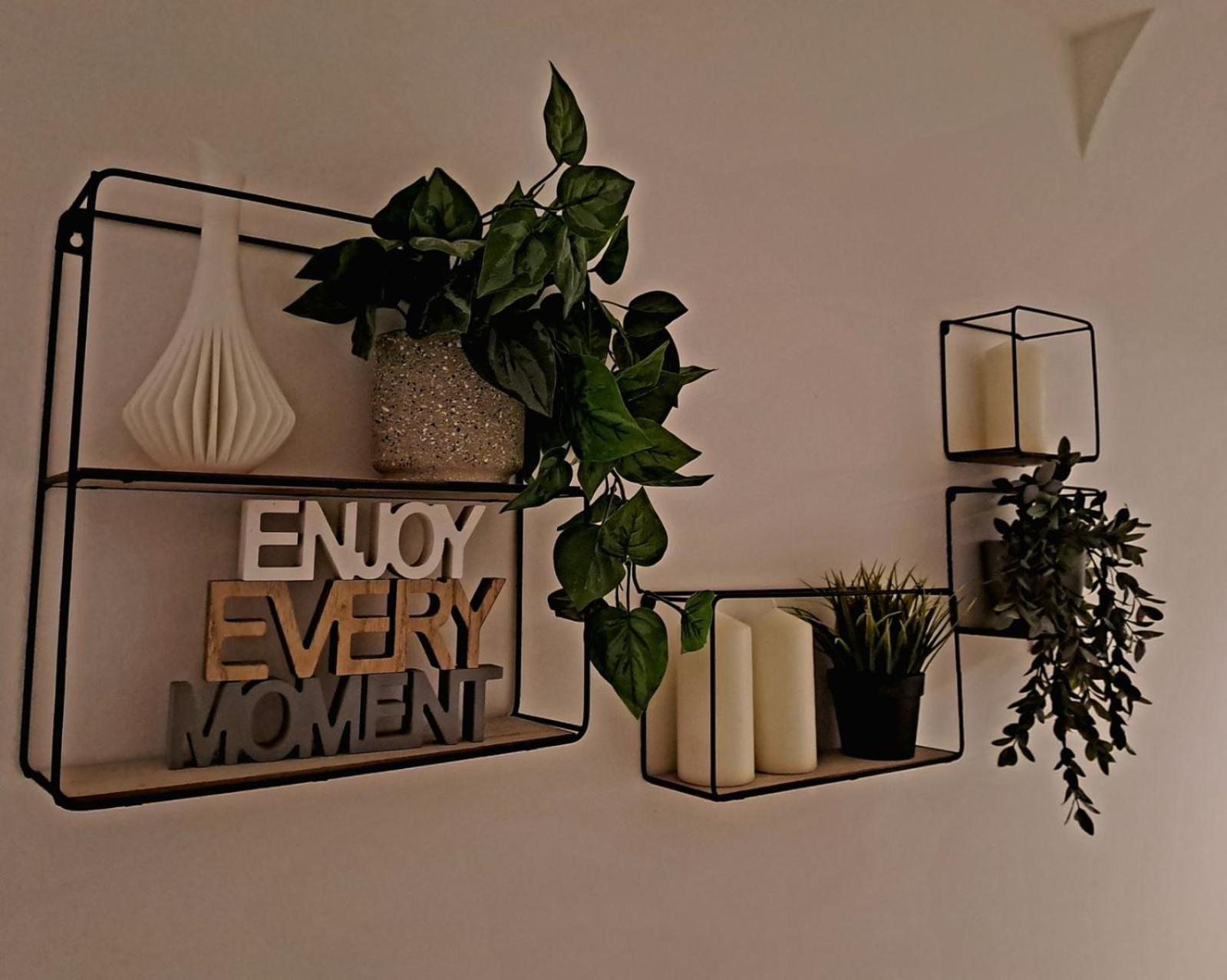 Baldwin Lofts Apartament *