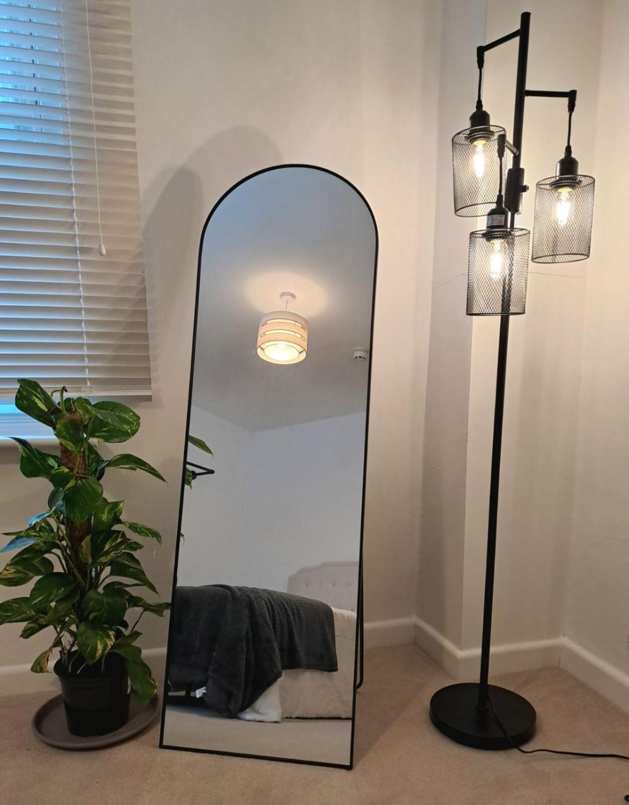 Apartament Baldwin Lofts