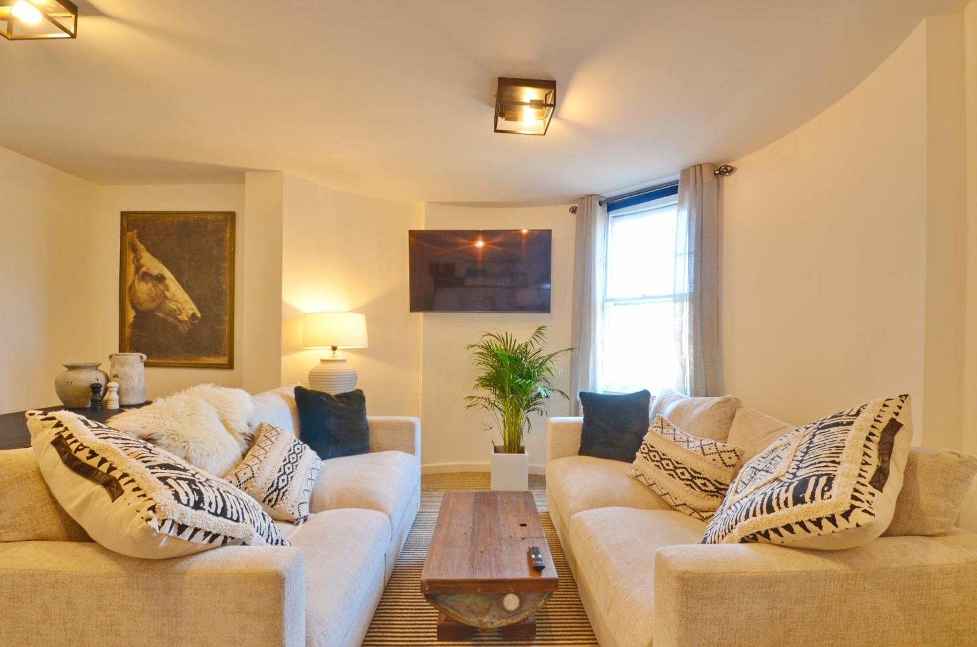 Apartment Baldwin Lofts Bristol