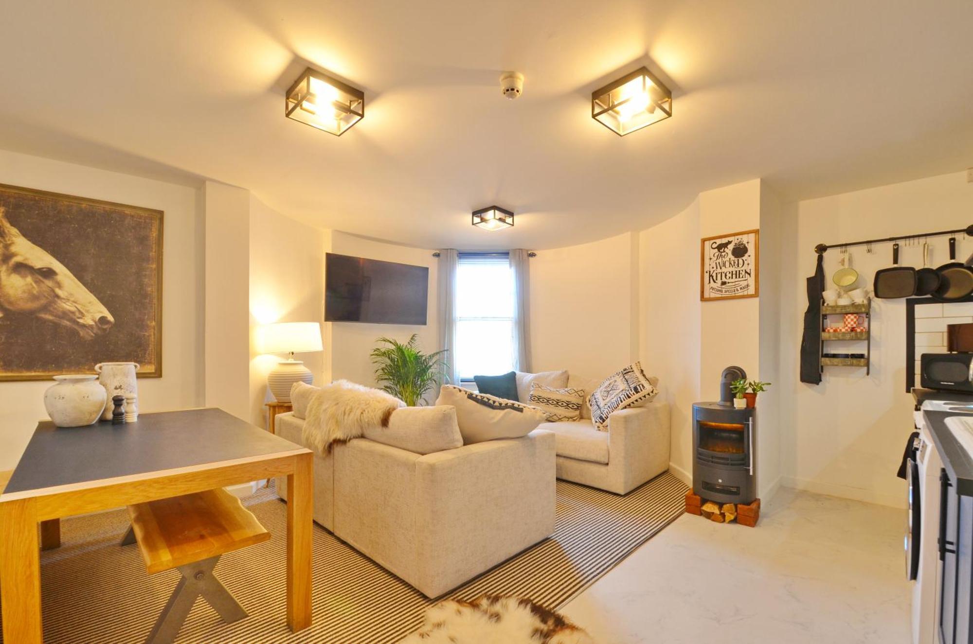 Baldwin Lofts Bristol