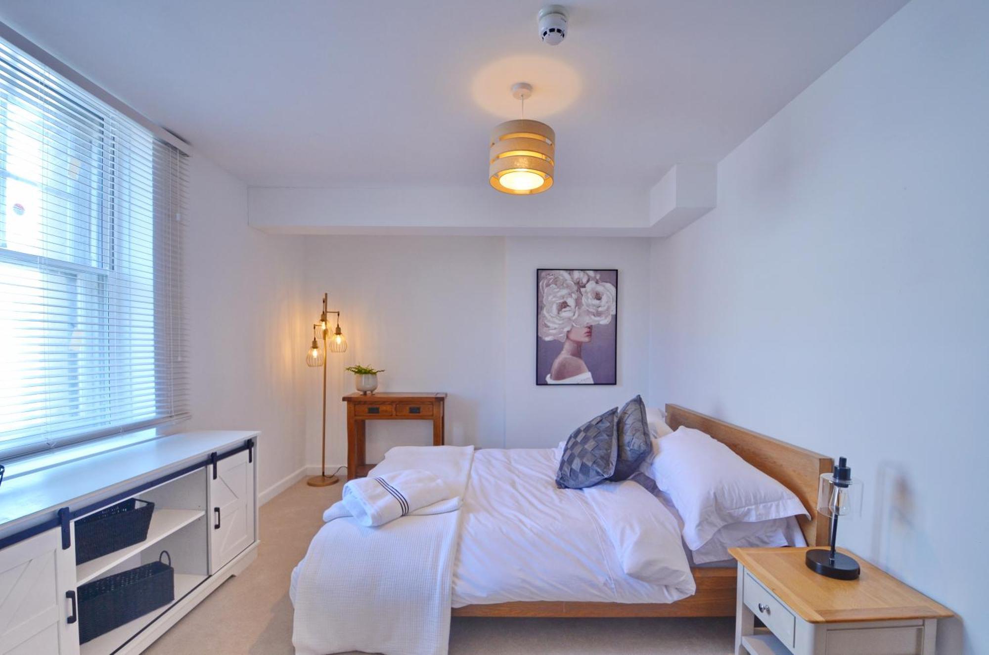 Baldwin Lofts *