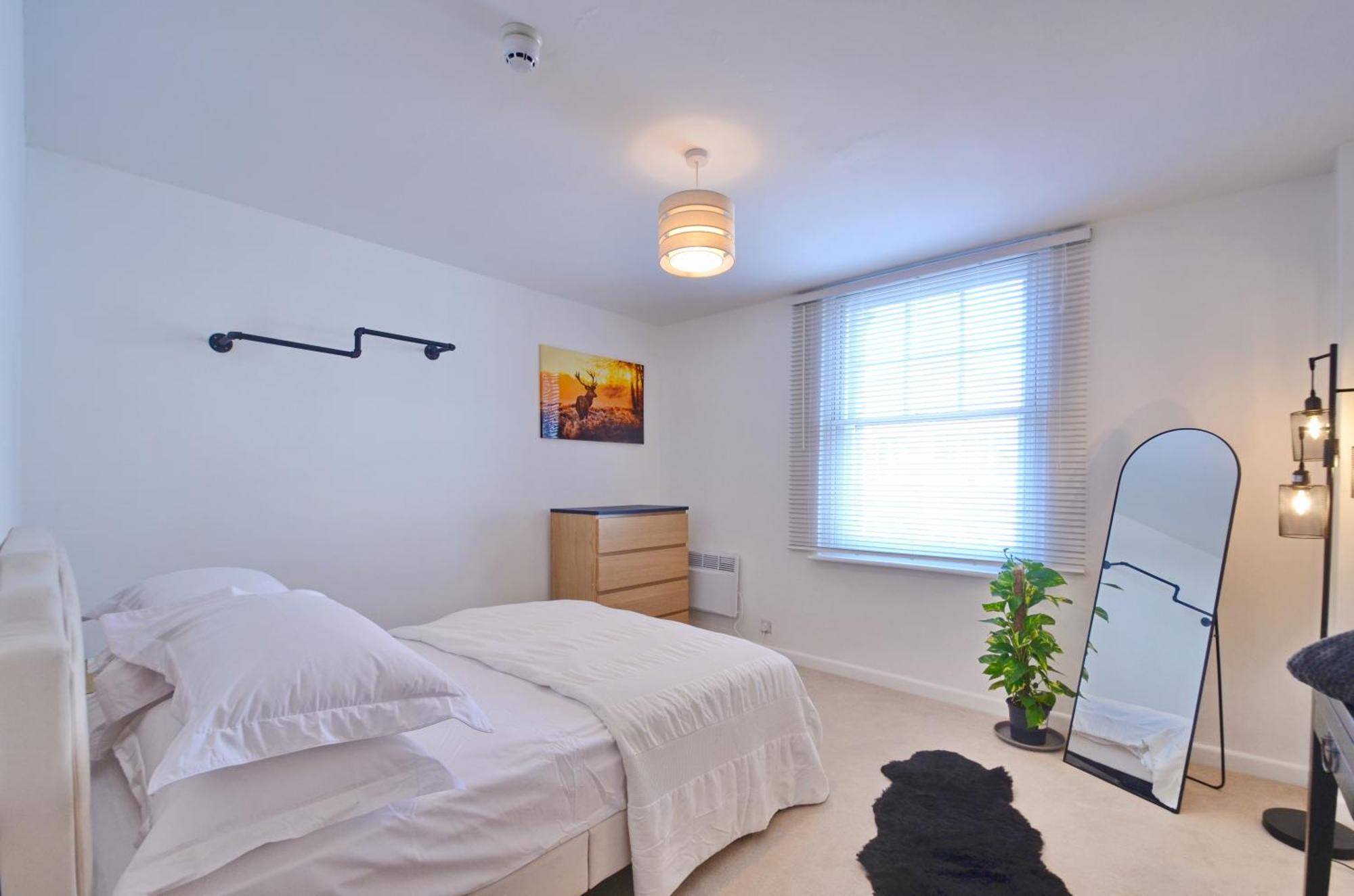 Baldwin Lofts * Bristol